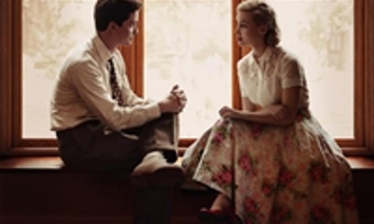 header image for Indignation