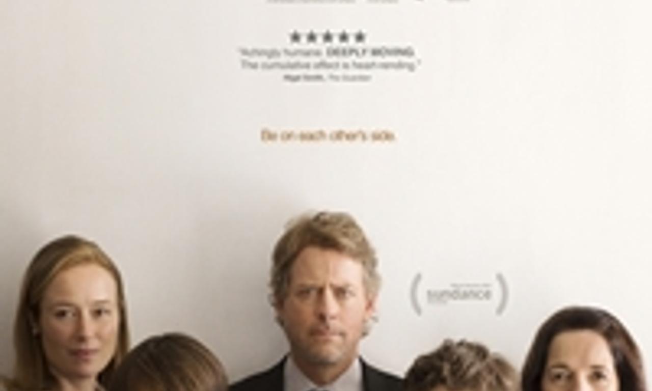 header image for Little Men