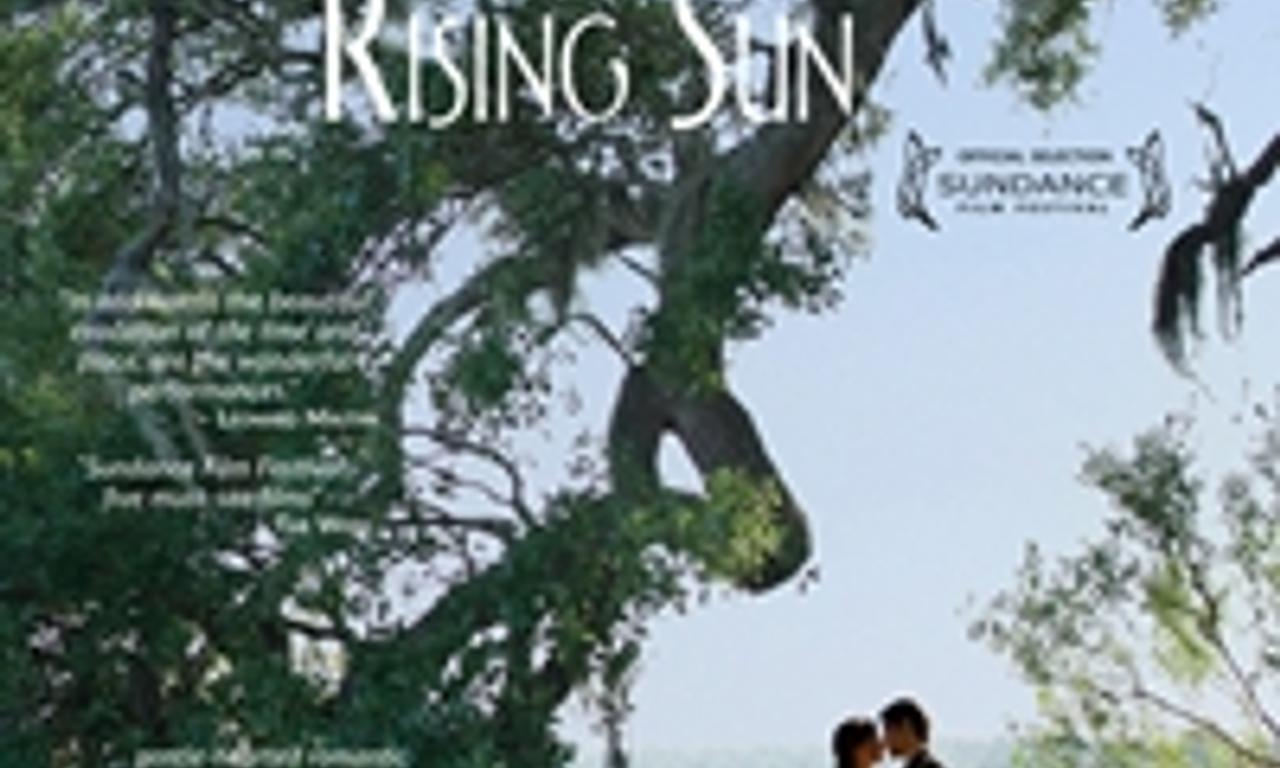 header image for Sophie and the Rising Sun