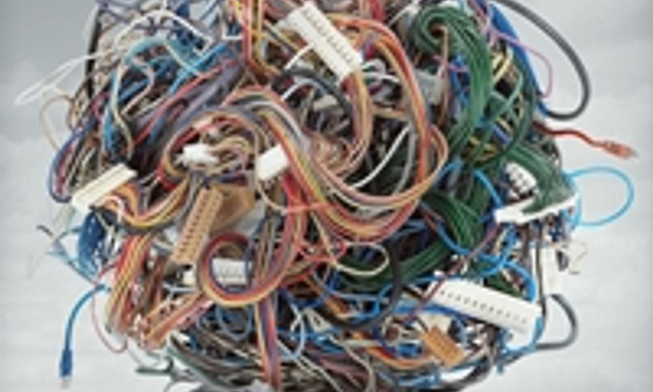 header image for Lo and Behold: Reveries of the Connected World