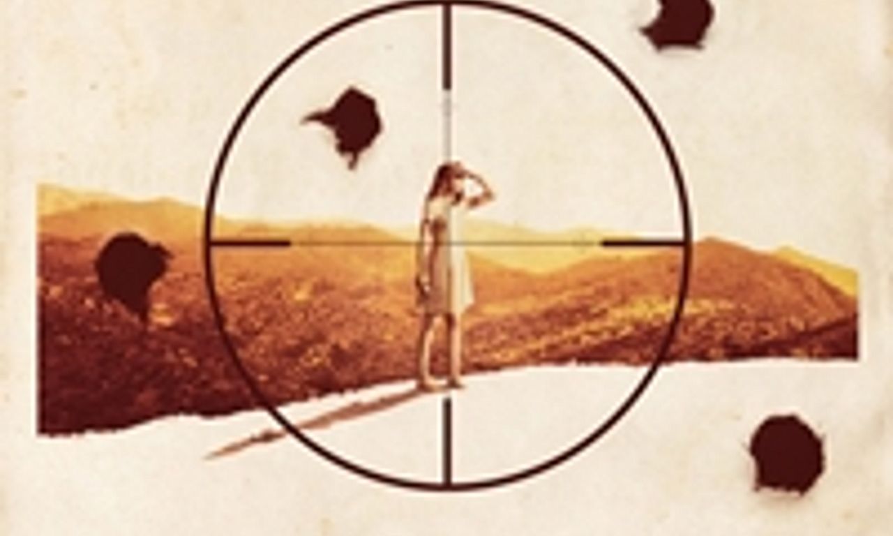 header image for Carnage Park