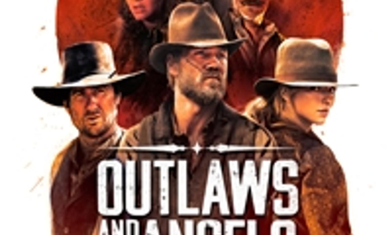 header image for Outlaws and Angels