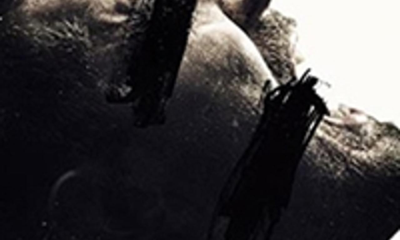 header image for The Blackout Experiments