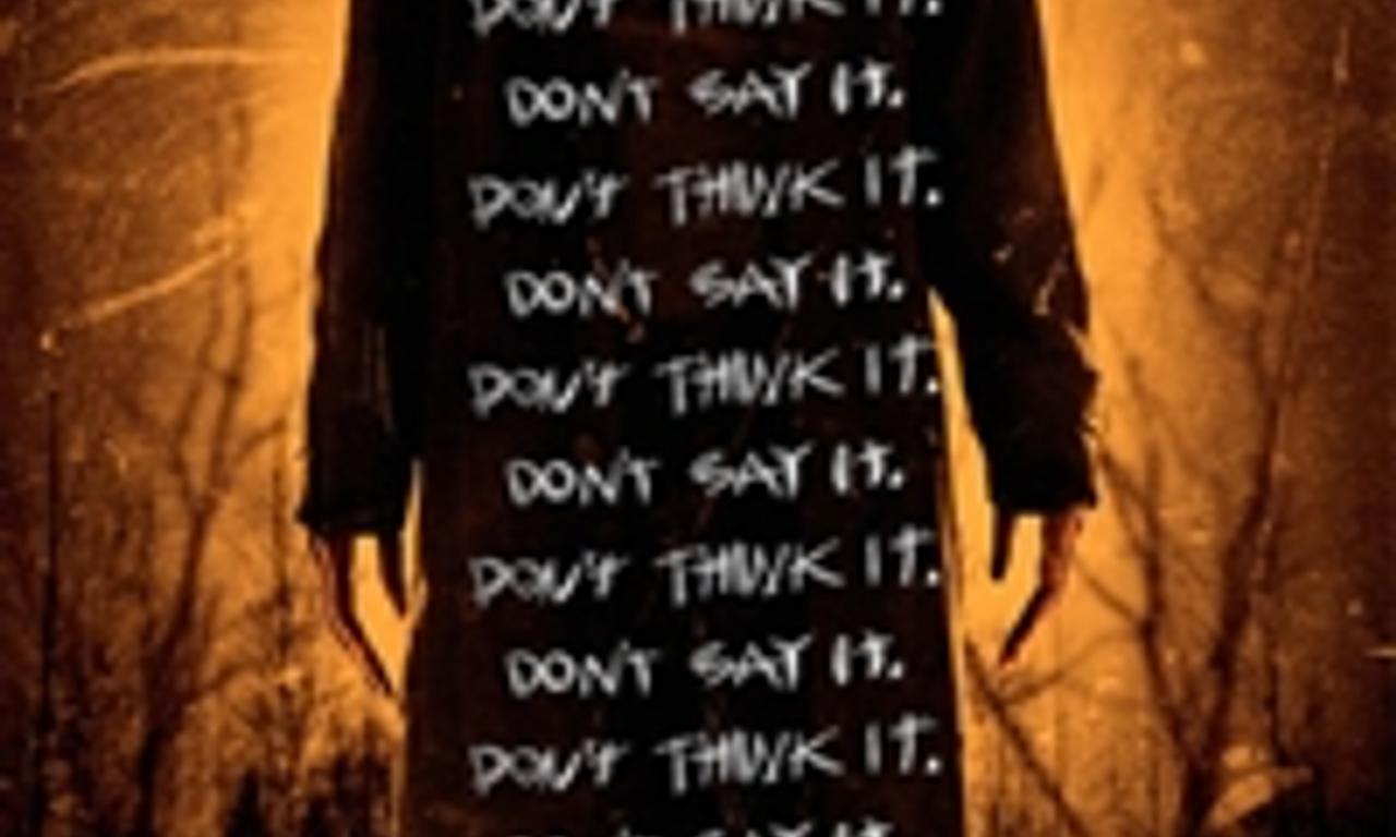 header image for The Bye Bye Man