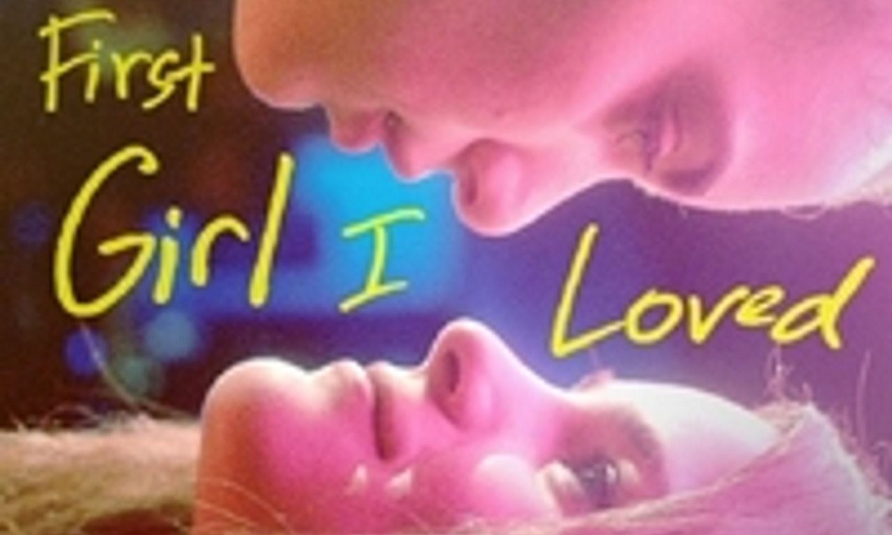 header image for First Girl I Loved
