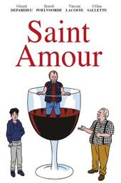 Saint Amour