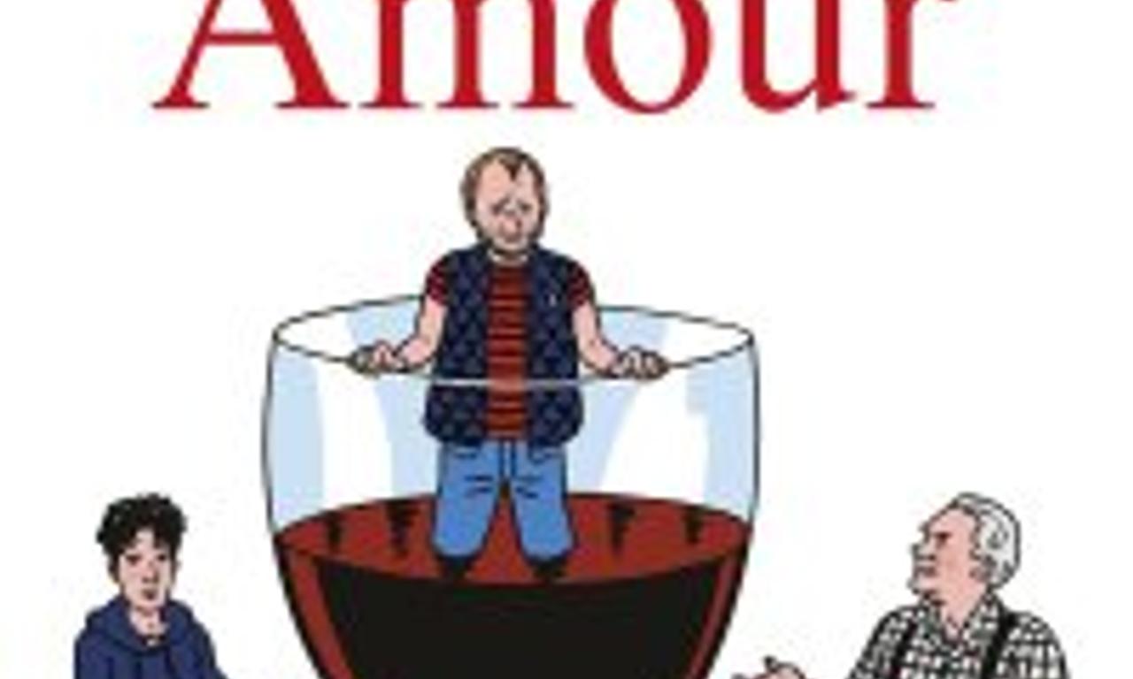 header image for Saint Amour