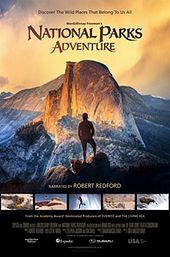 National Parks Adventure