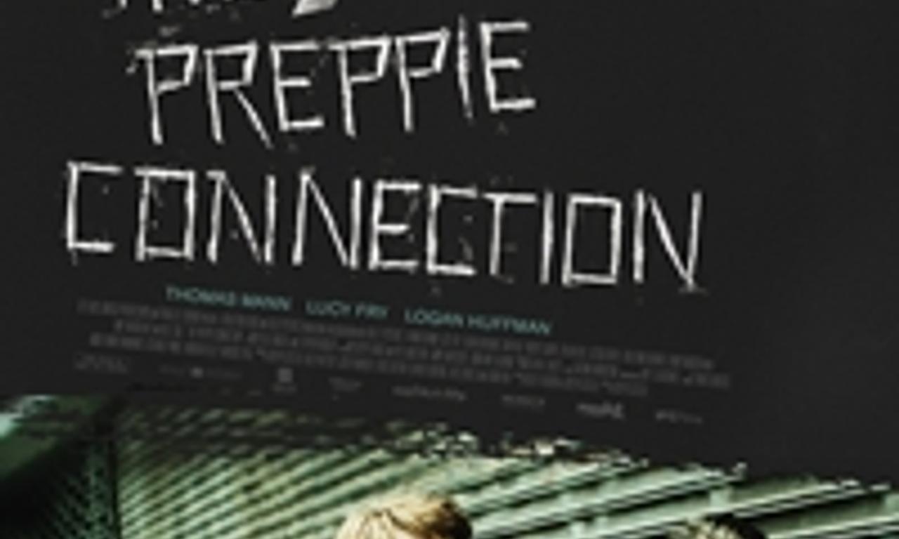 header image for The Preppie Connection