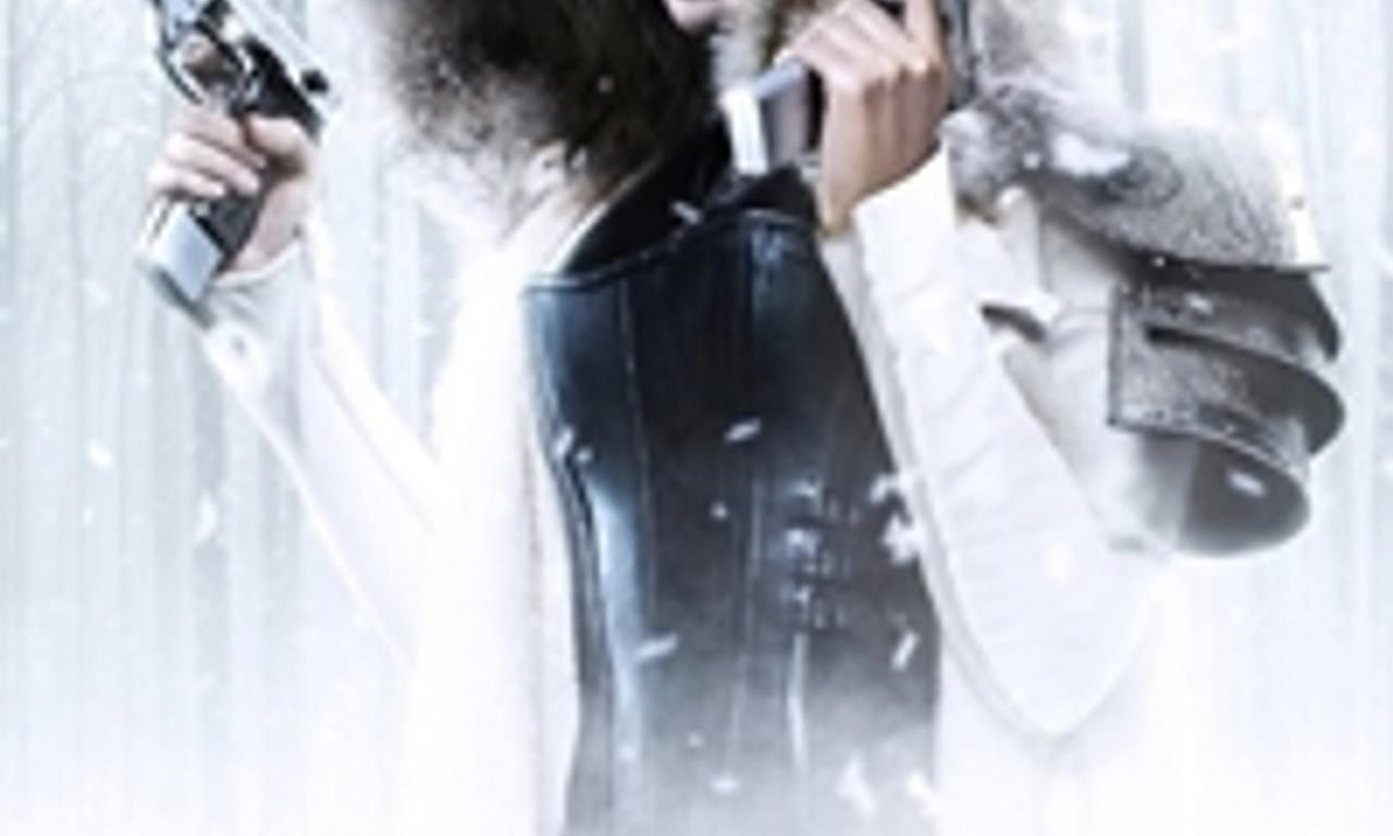 header image for Underworld: Blood Wars