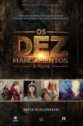 The Ten Commandments: The Movie