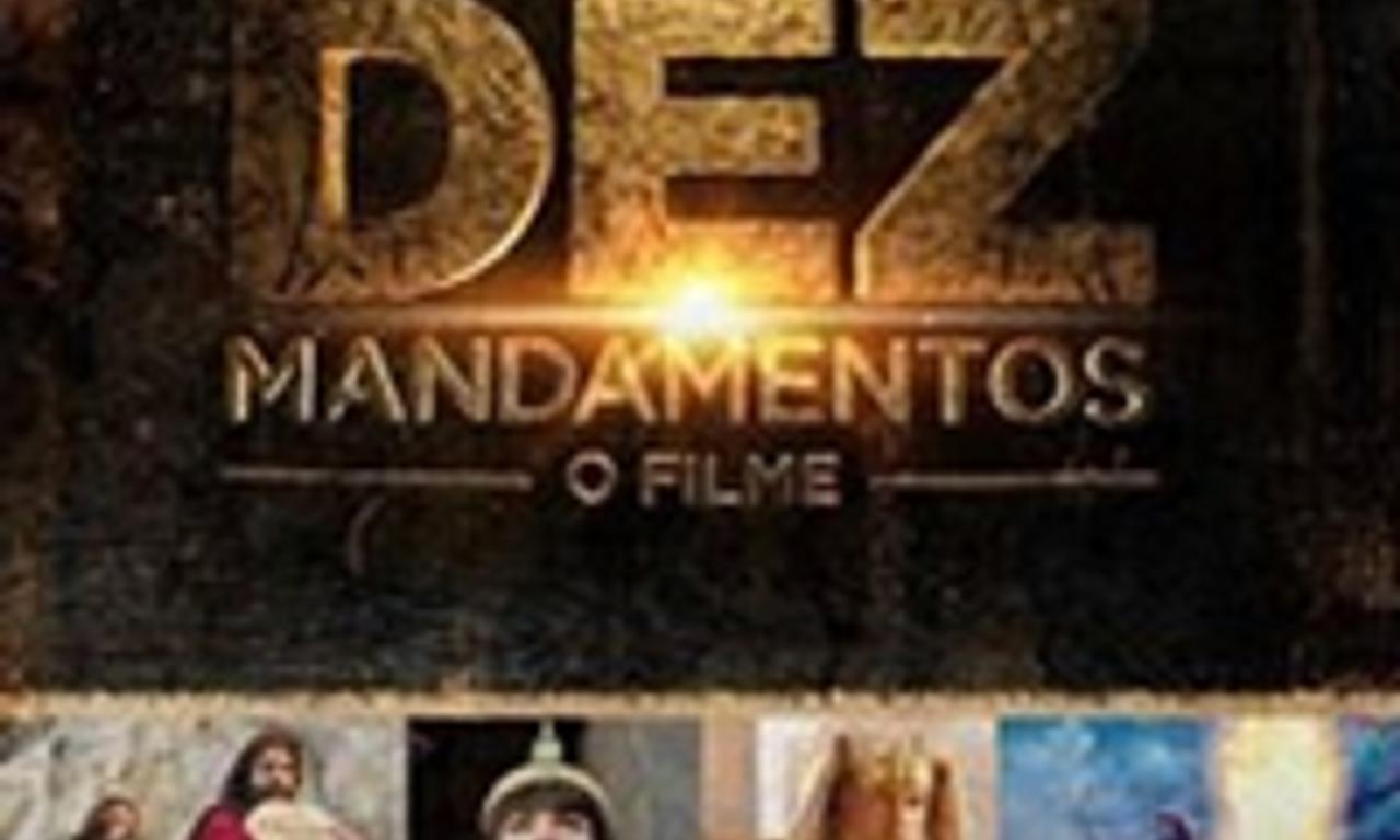 header image for The Ten Commandments: The Movie