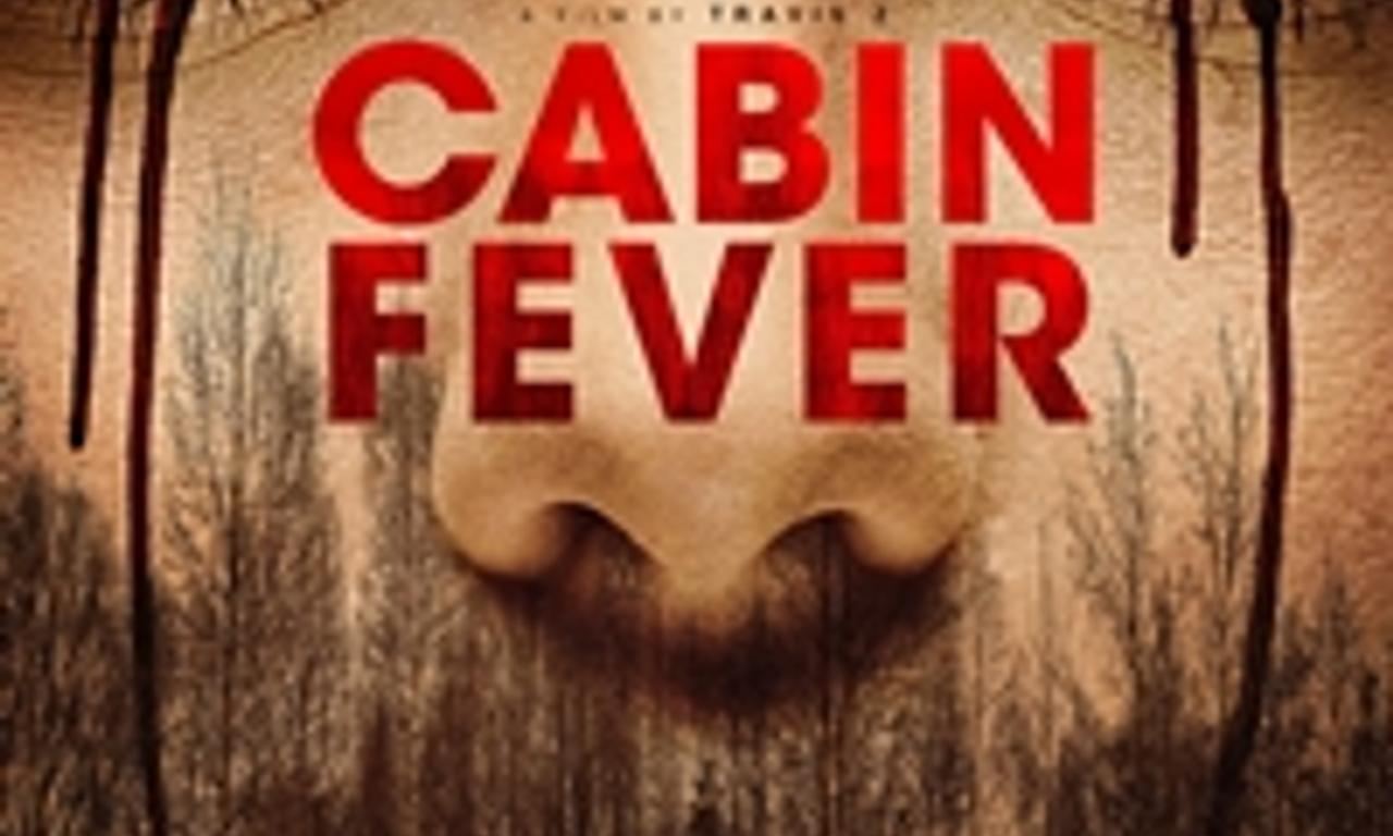 header image for Cabin Fever