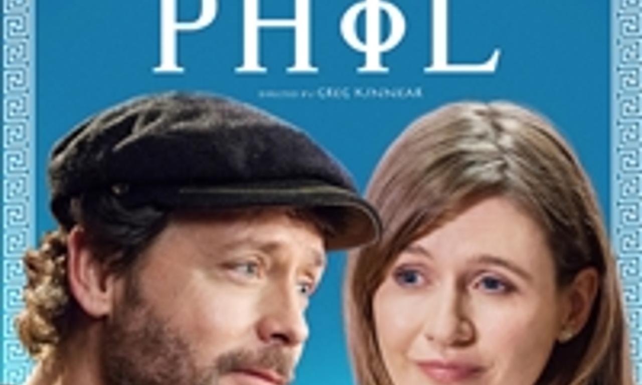 header image for Phil