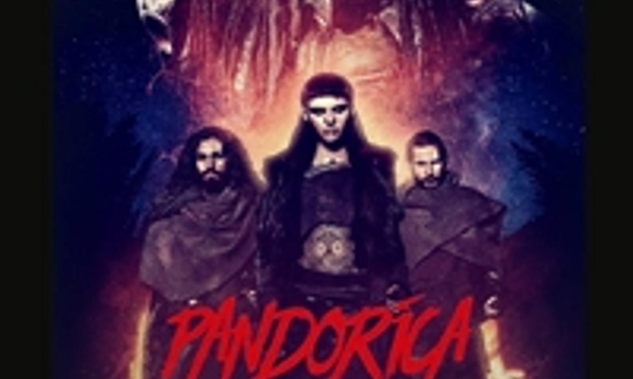 header image for Pandorica