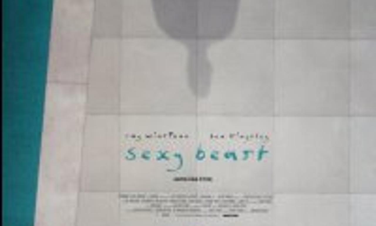 header image for Sexy Beast