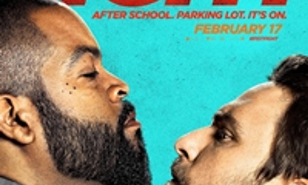 header image for Fist Fight