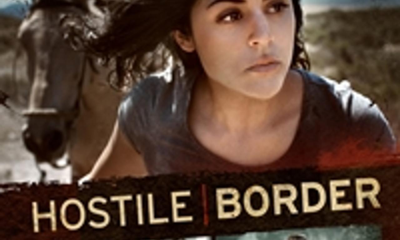 header image for Hostile Border