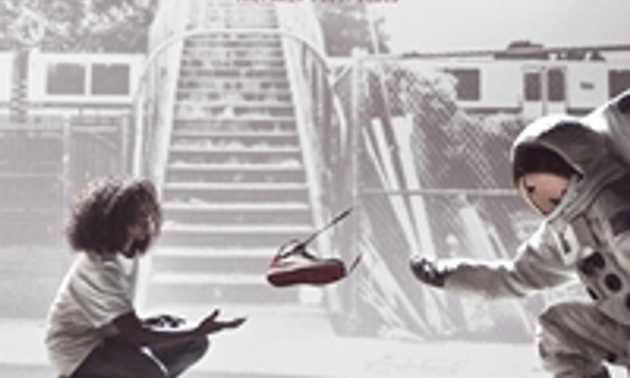 header image for Kicks