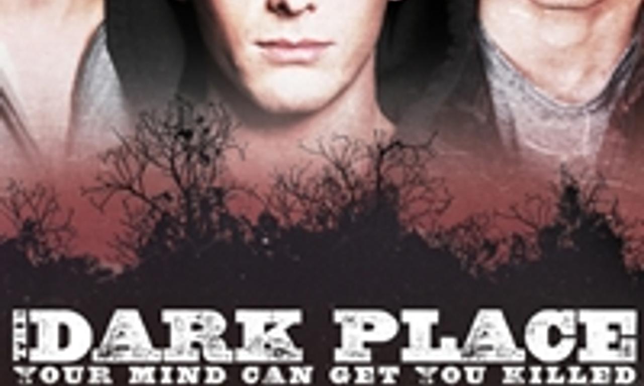 header image for The Dark Place