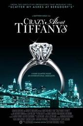 Crazy About Tiffany's