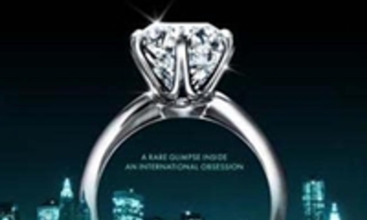 header image for Crazy About Tiffany's