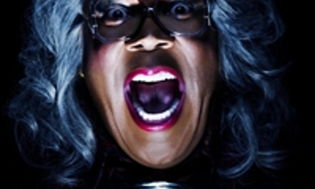 header image for Boo! A Madea Halloween