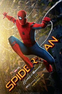 Spider man homecoming discount full movie online