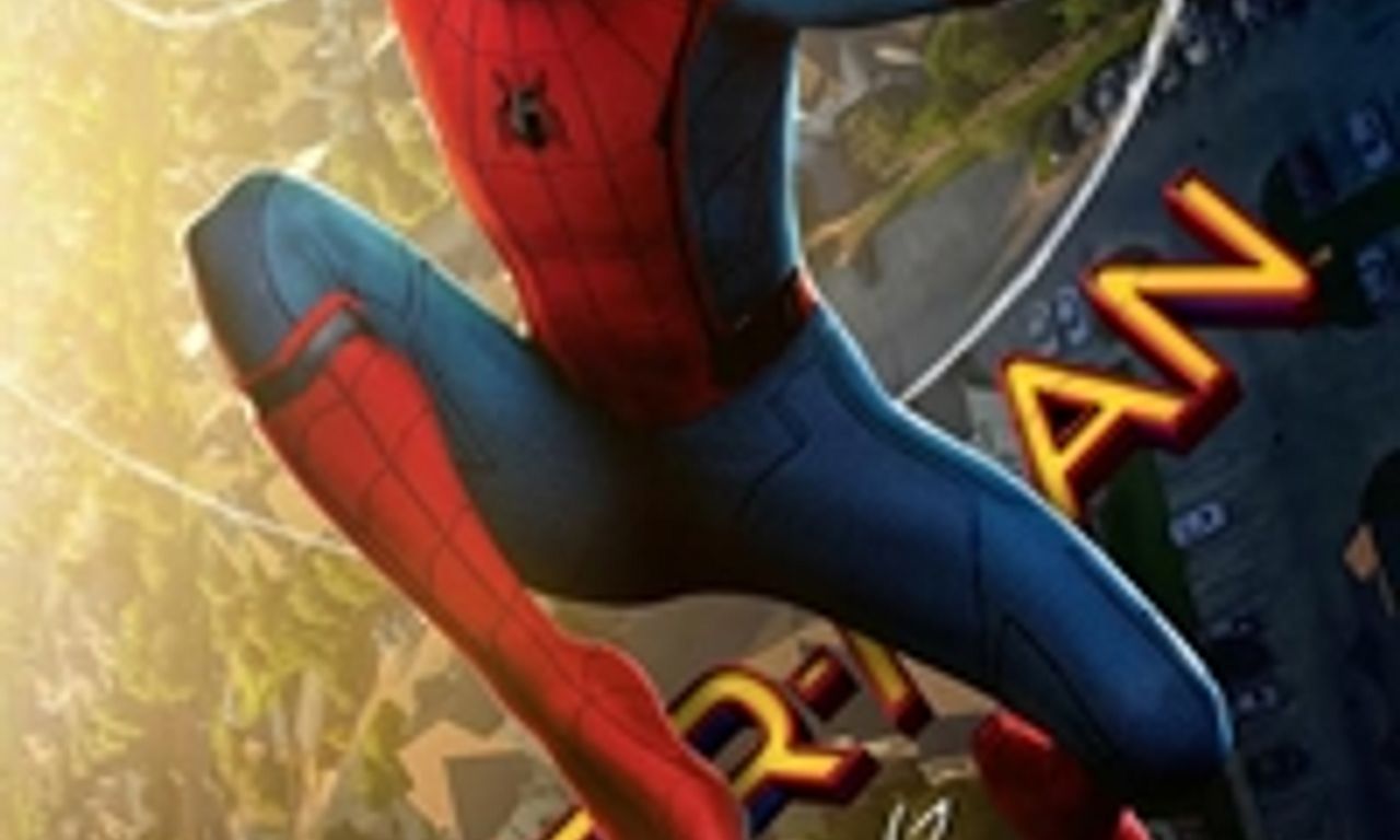 Spider-Man: Homecoming - Where to Watch and Stream Online - Where To Watch Spider Man Homecoming At Home