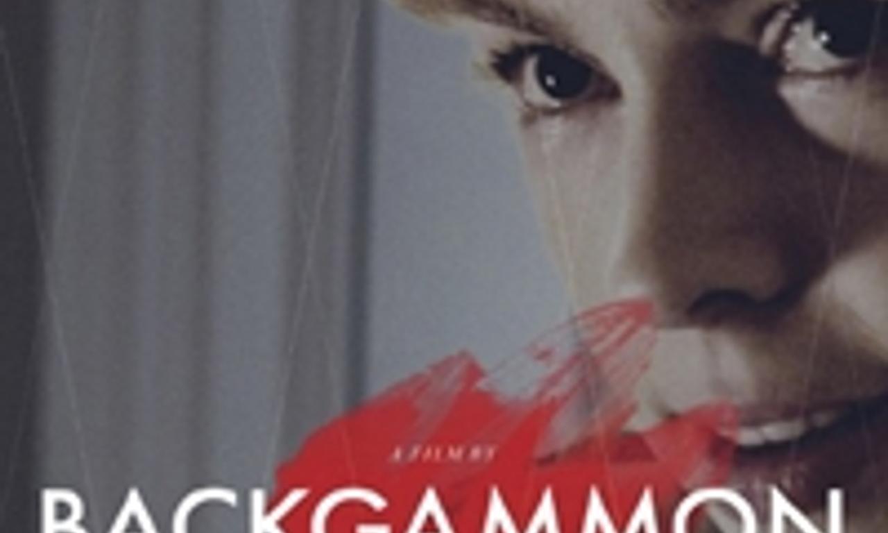 header image for Backgammon