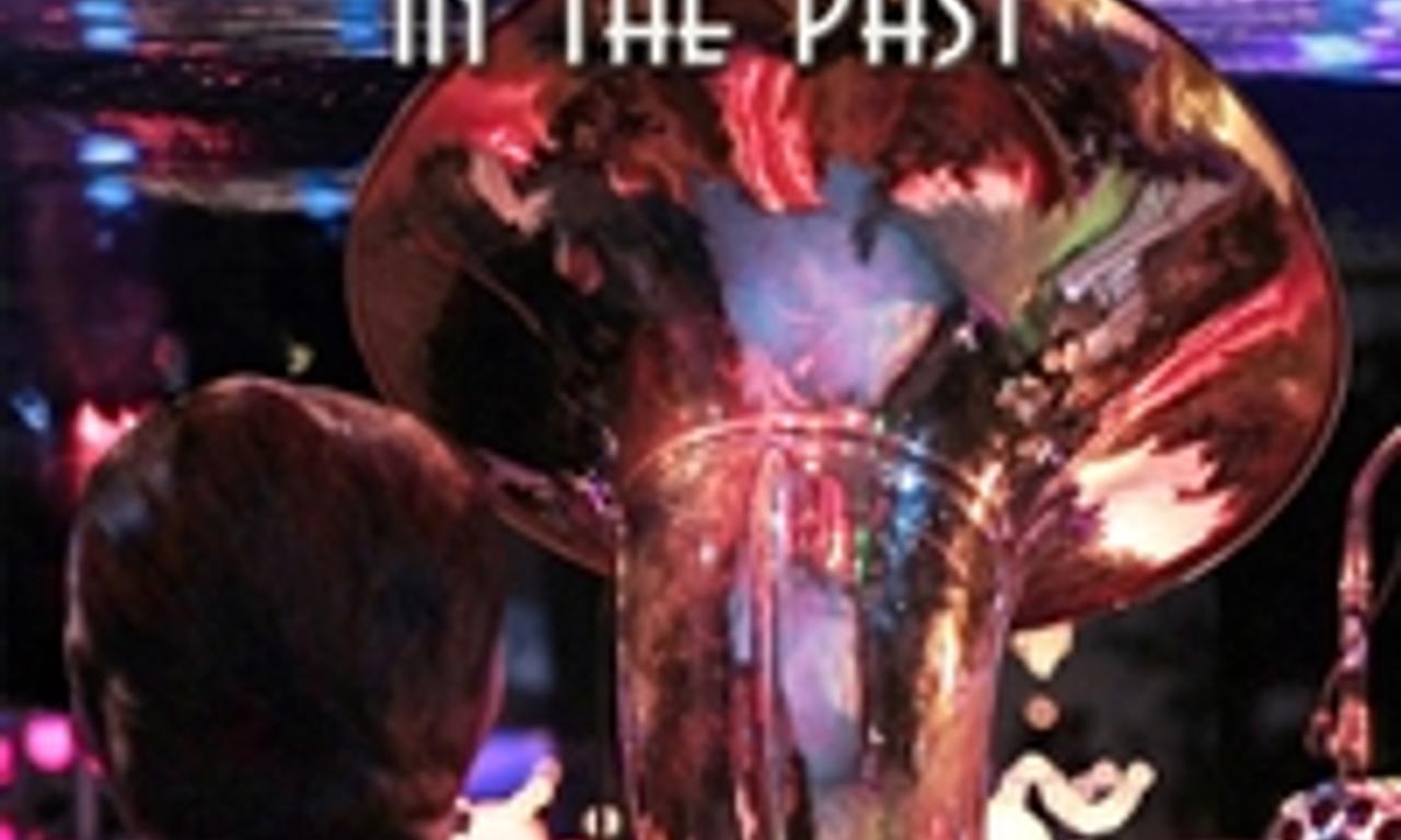 header image for Vince Giordano: There's a Future in the Past