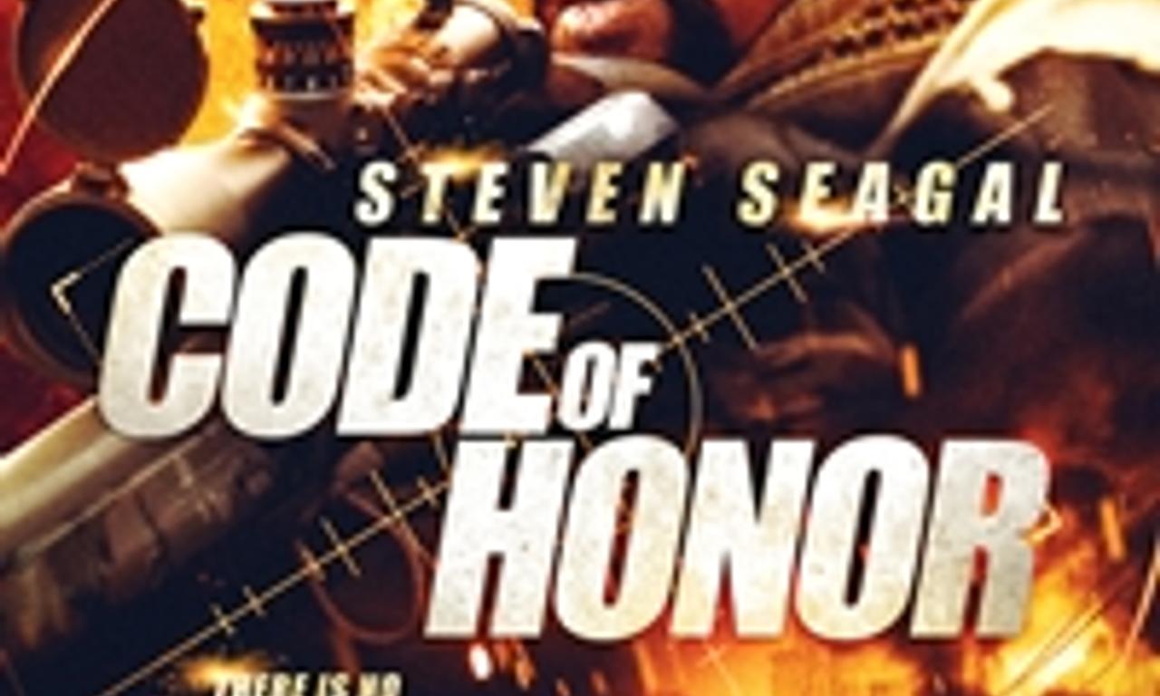 header image for Code of Honor