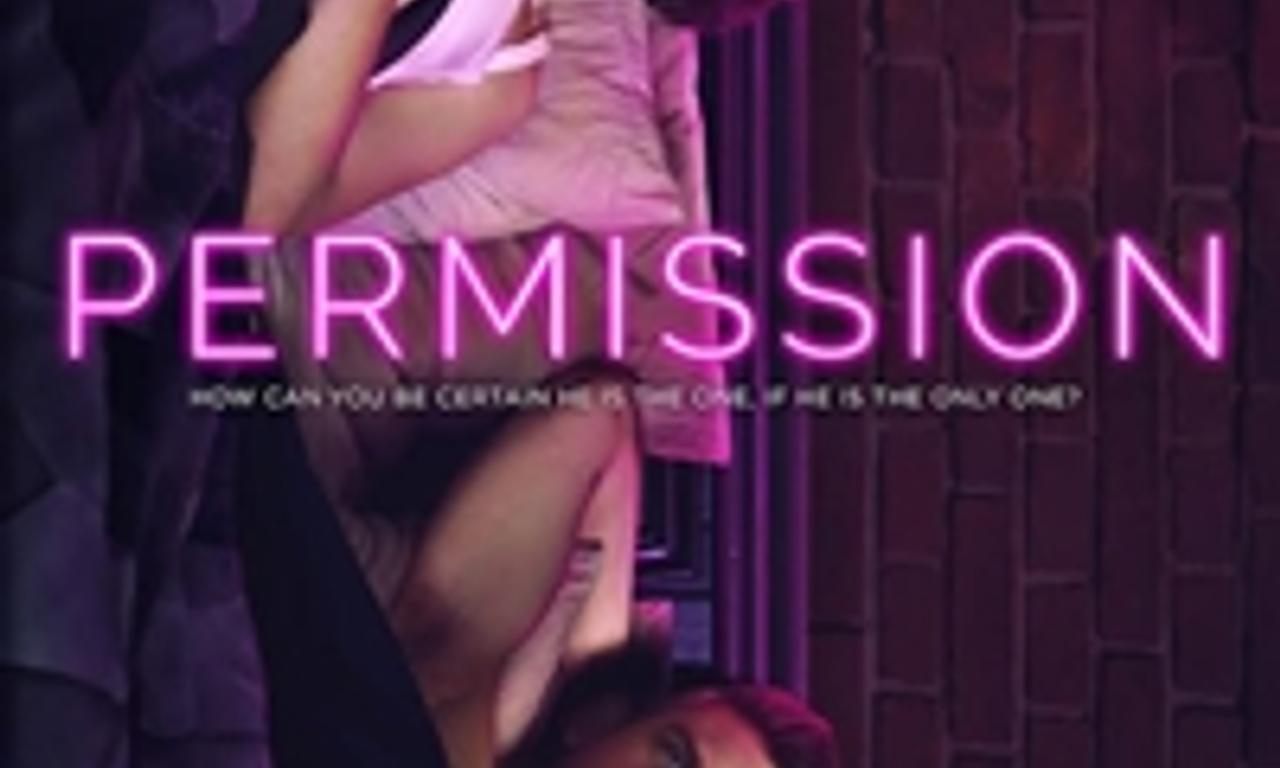 header image for Permission