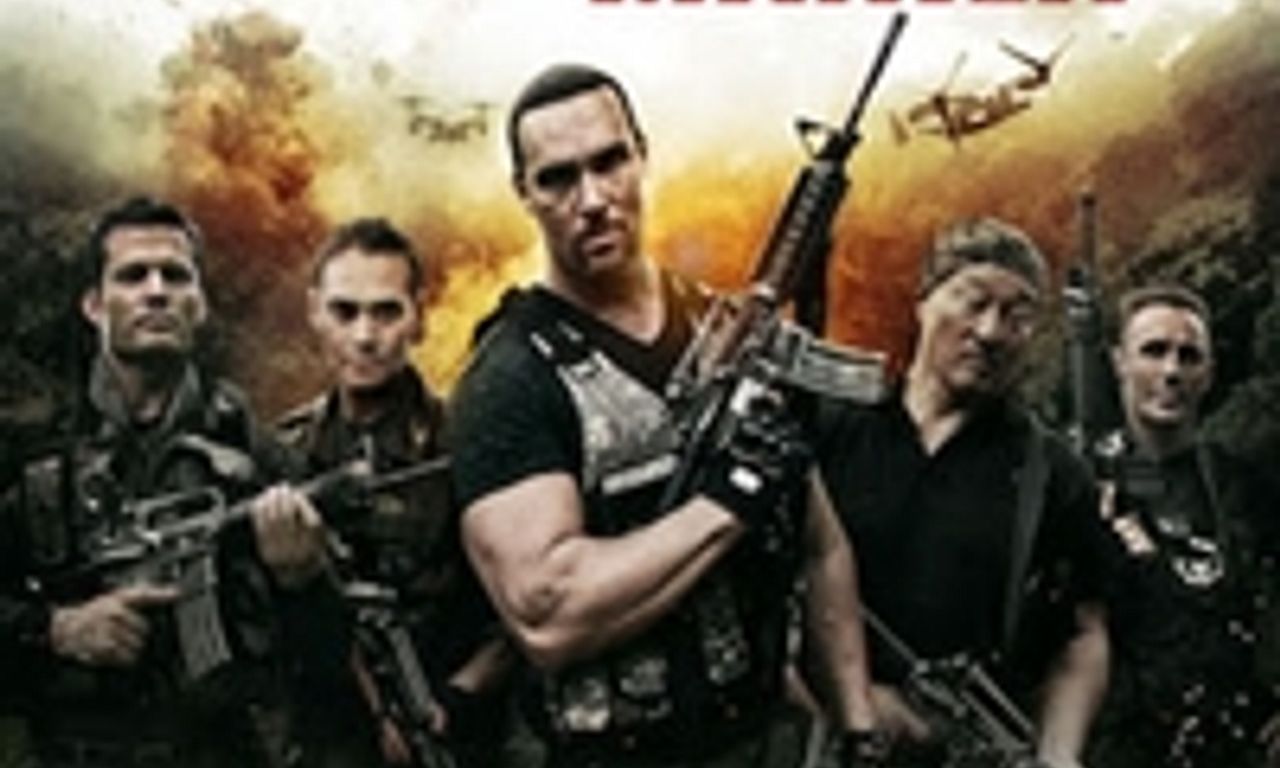 header image for Showdown in Manila