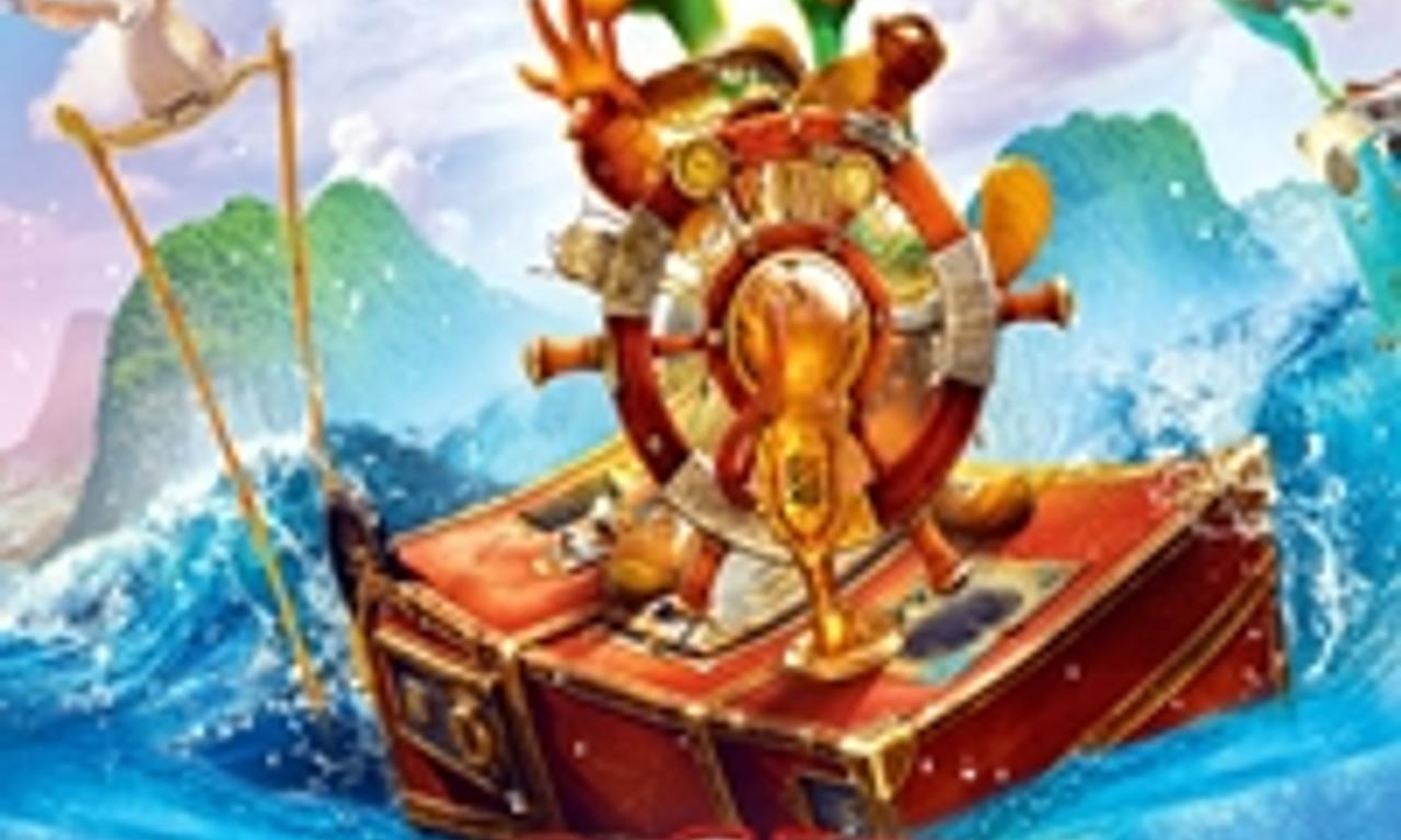 header image for Quackerz