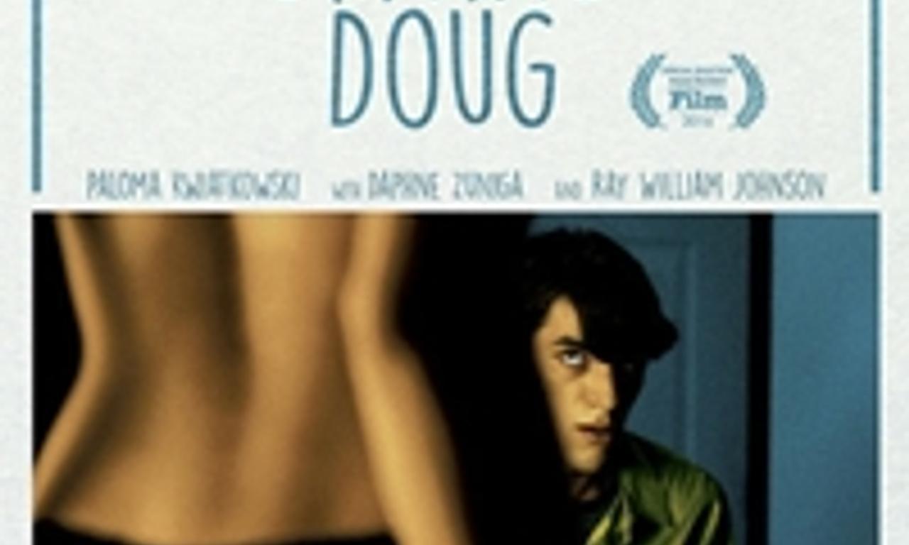 header image for Who's Driving Doug