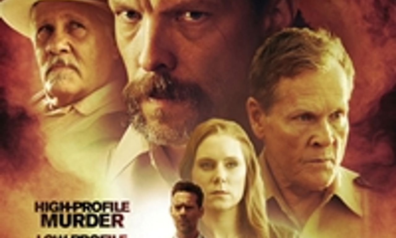 header image for The Hollow