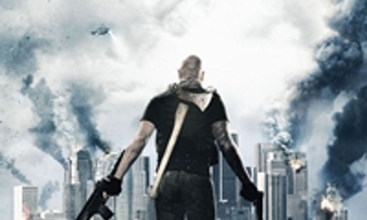 header image for Pandemic