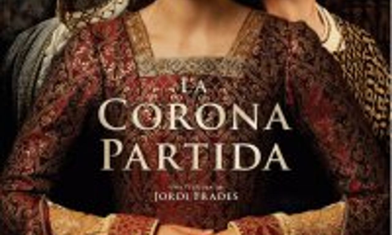 header image for The Broken Crown