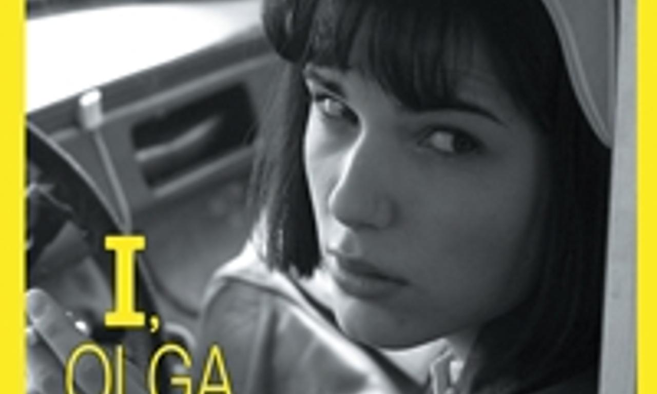 header image for I, Olga Hepnarova