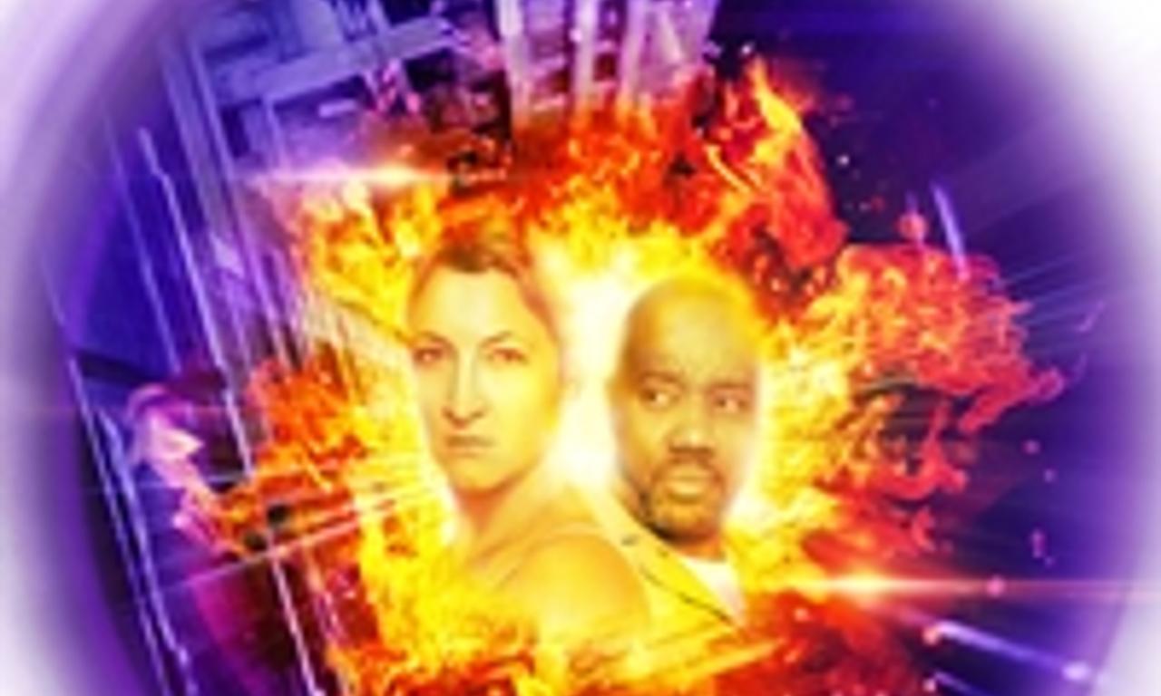 header image for Paradox