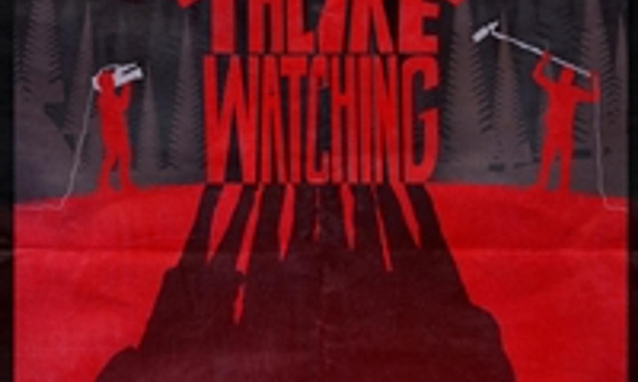 header image for They're Watching
