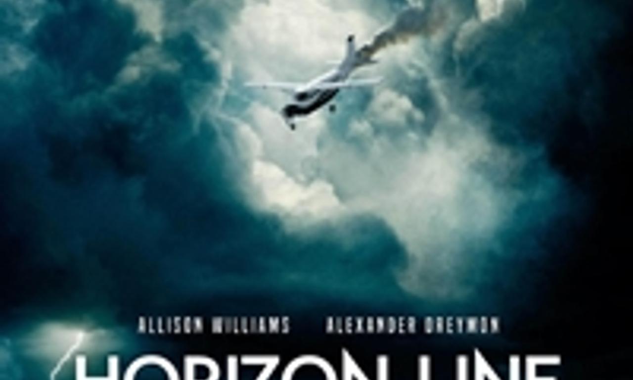 header image for Horizon Line