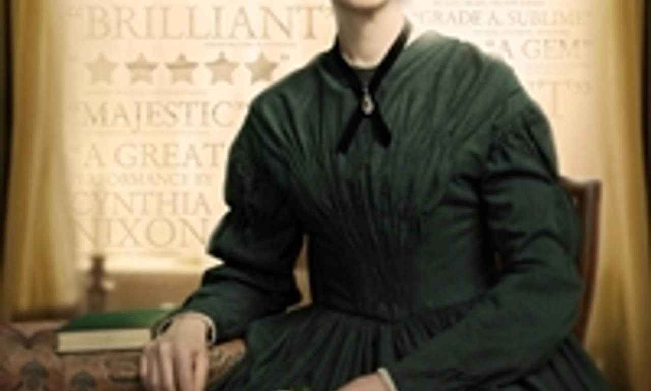 header image for A Quiet Passion