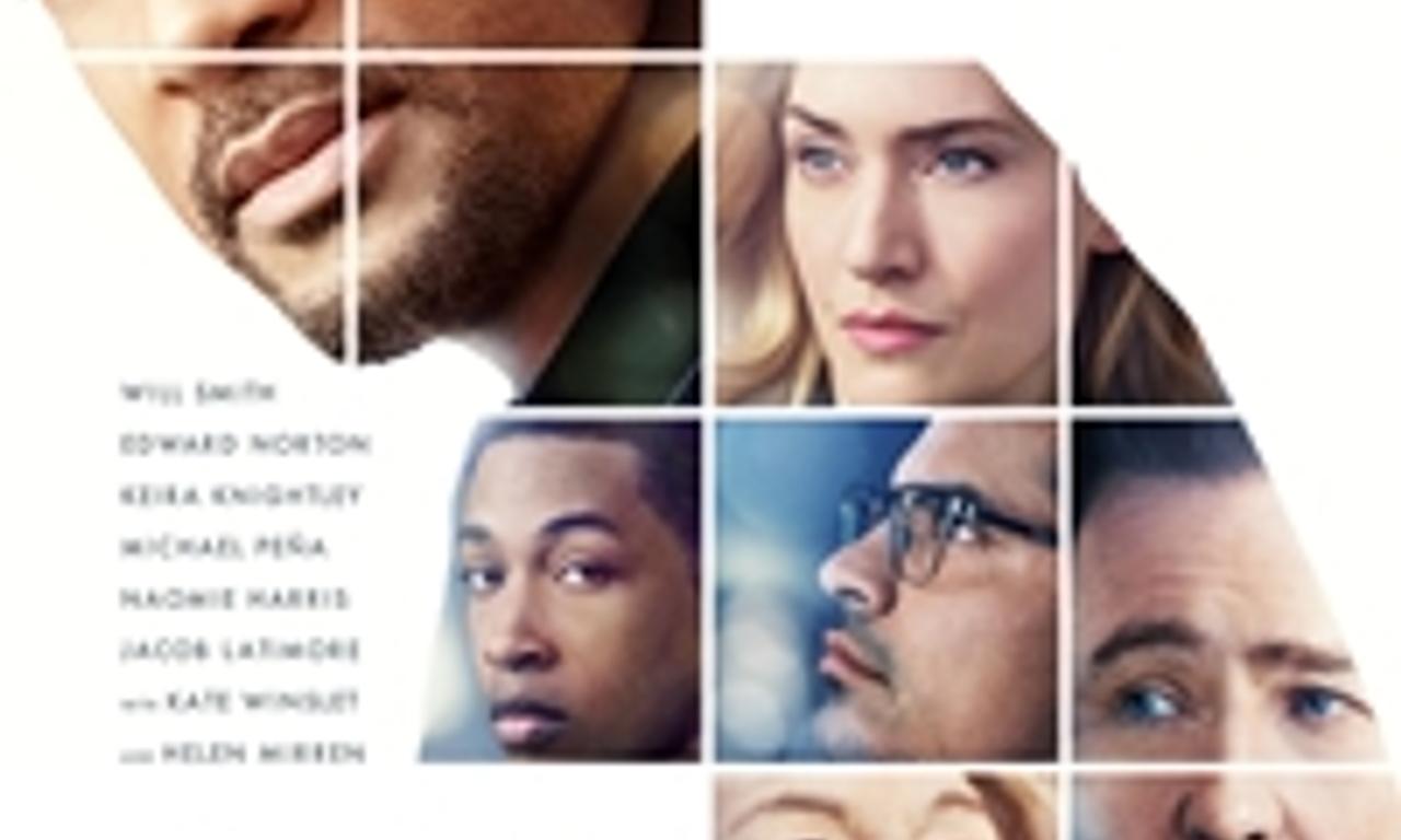 header image for Collateral Beauty