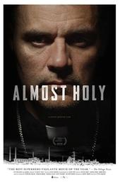 Almost Holy