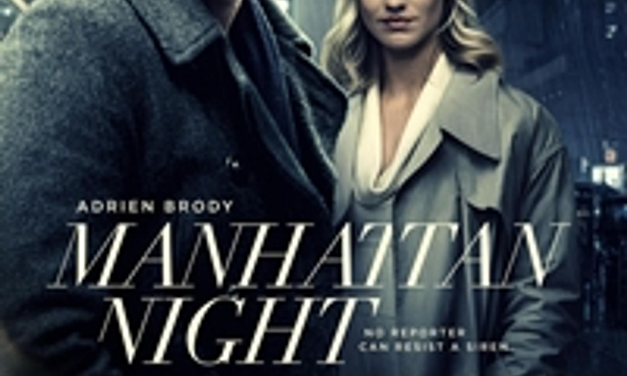 header image for Manhattan Night