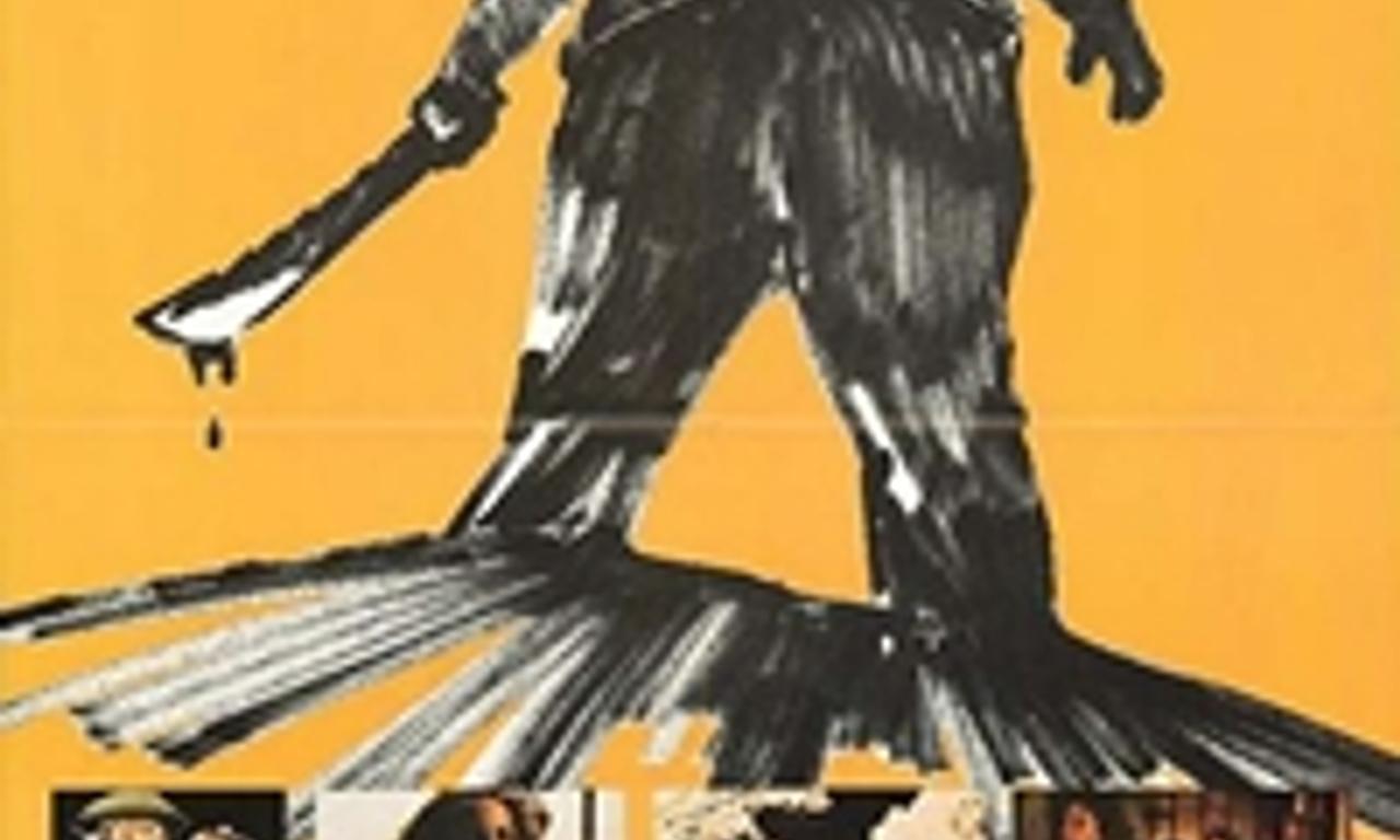 header image for Just Before Dawn