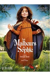 Sophie's Misfortunes