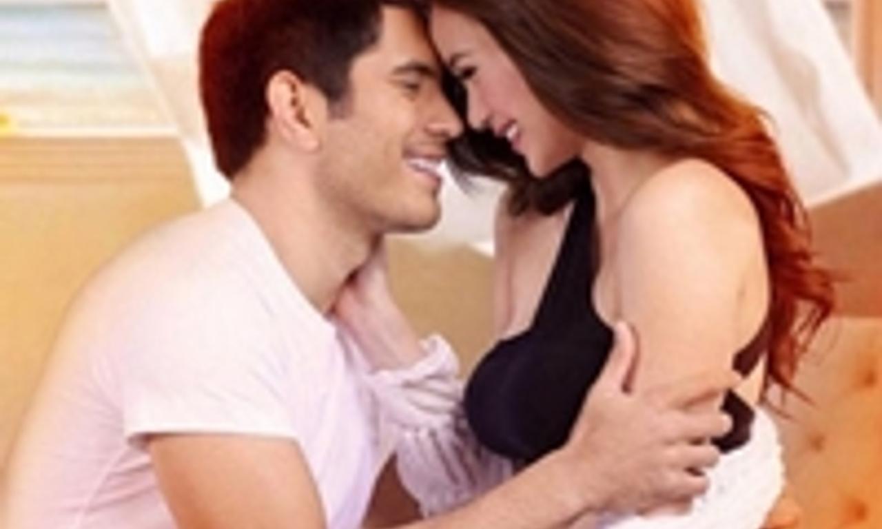 header image for Always Be My Maybe